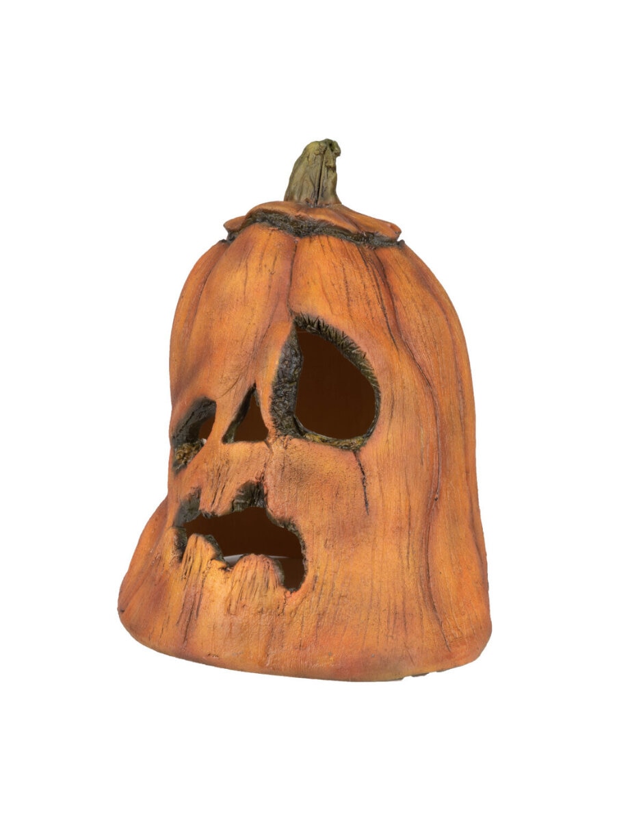 Figura decorativa de Calabaza Halloween Rev
