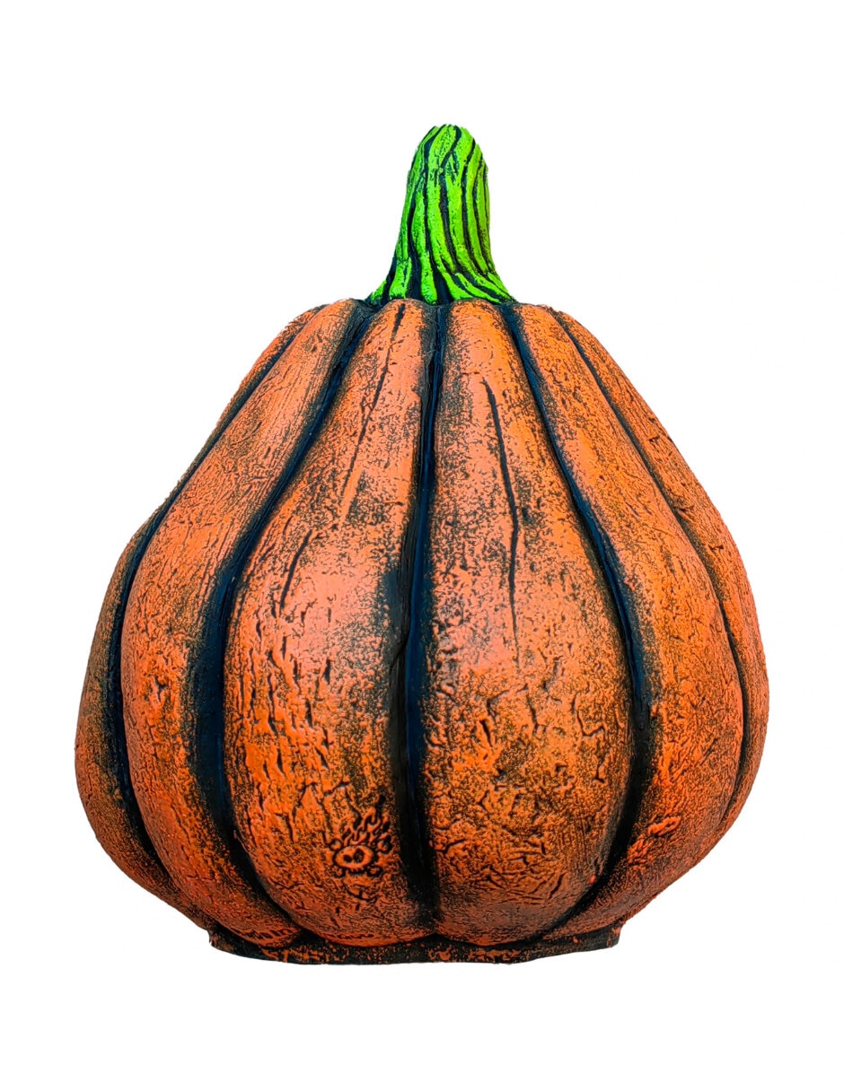 Figura decorativa de Calabaza Halloween Rev