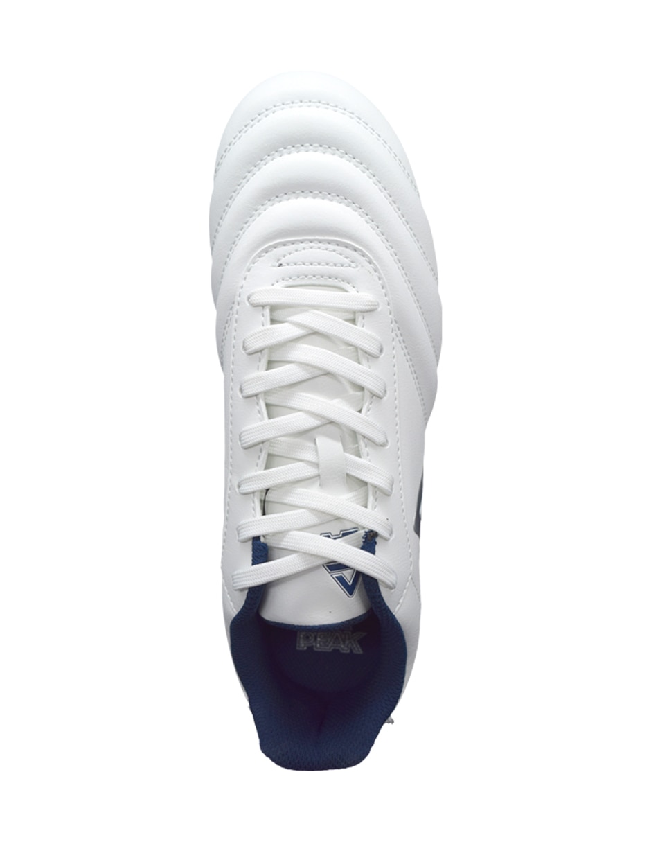 Tenis Peak de hombre para fútbol