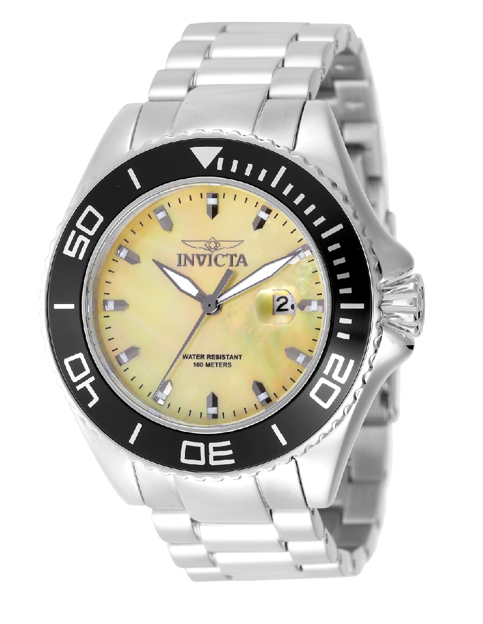 Reloj pro diver para hombre 49640 Reloj pro diver para hombre 49640