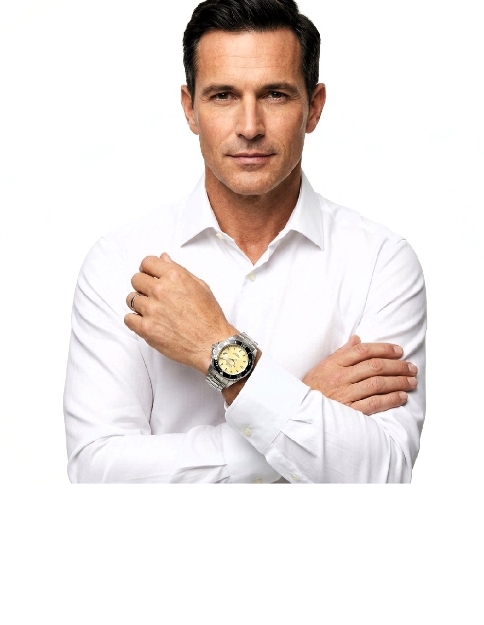 Reloj pro diver para hombre 49640 2