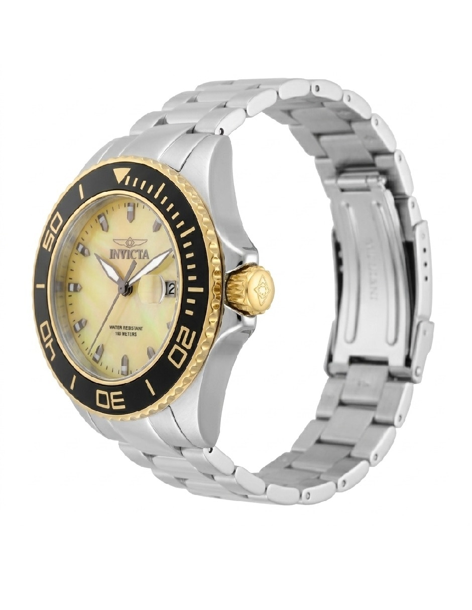 Reloj pro diver para hombre 49640 3