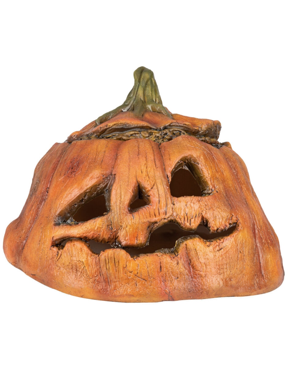 Figura decorativa de Calabaza Halloween Rev
