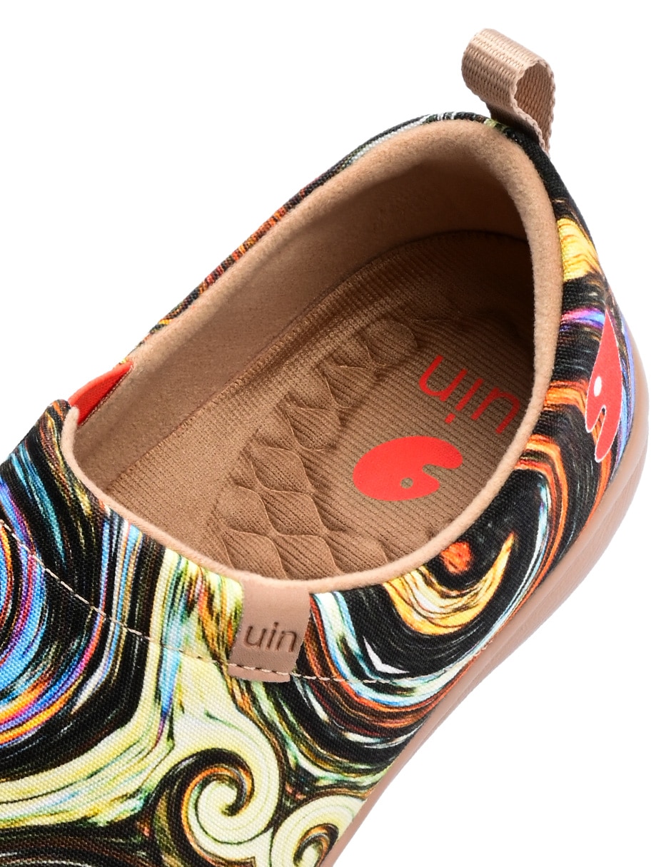 Tenis para mujer 3