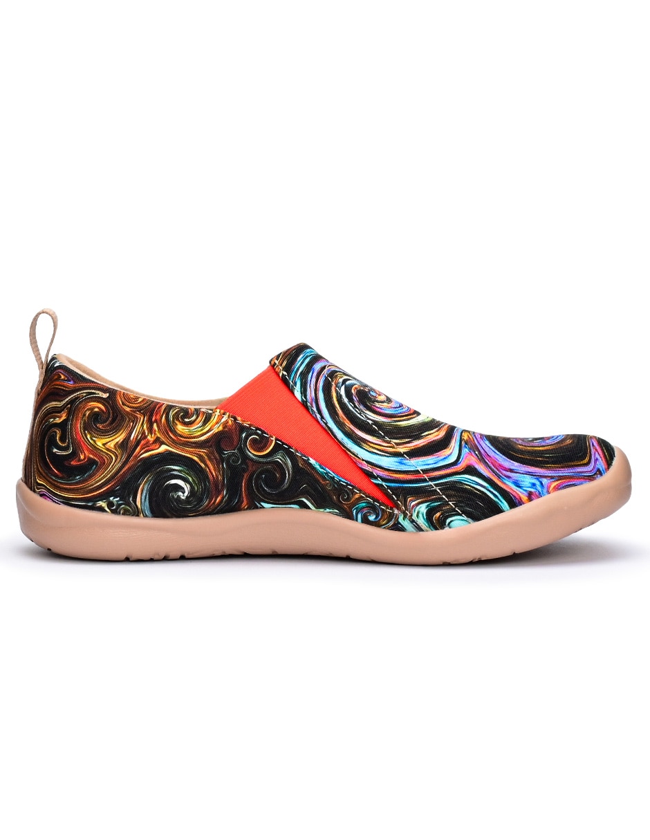 Tenis para mujer 5