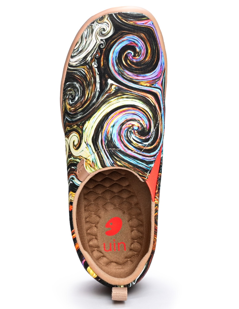 Tenis para mujer 8