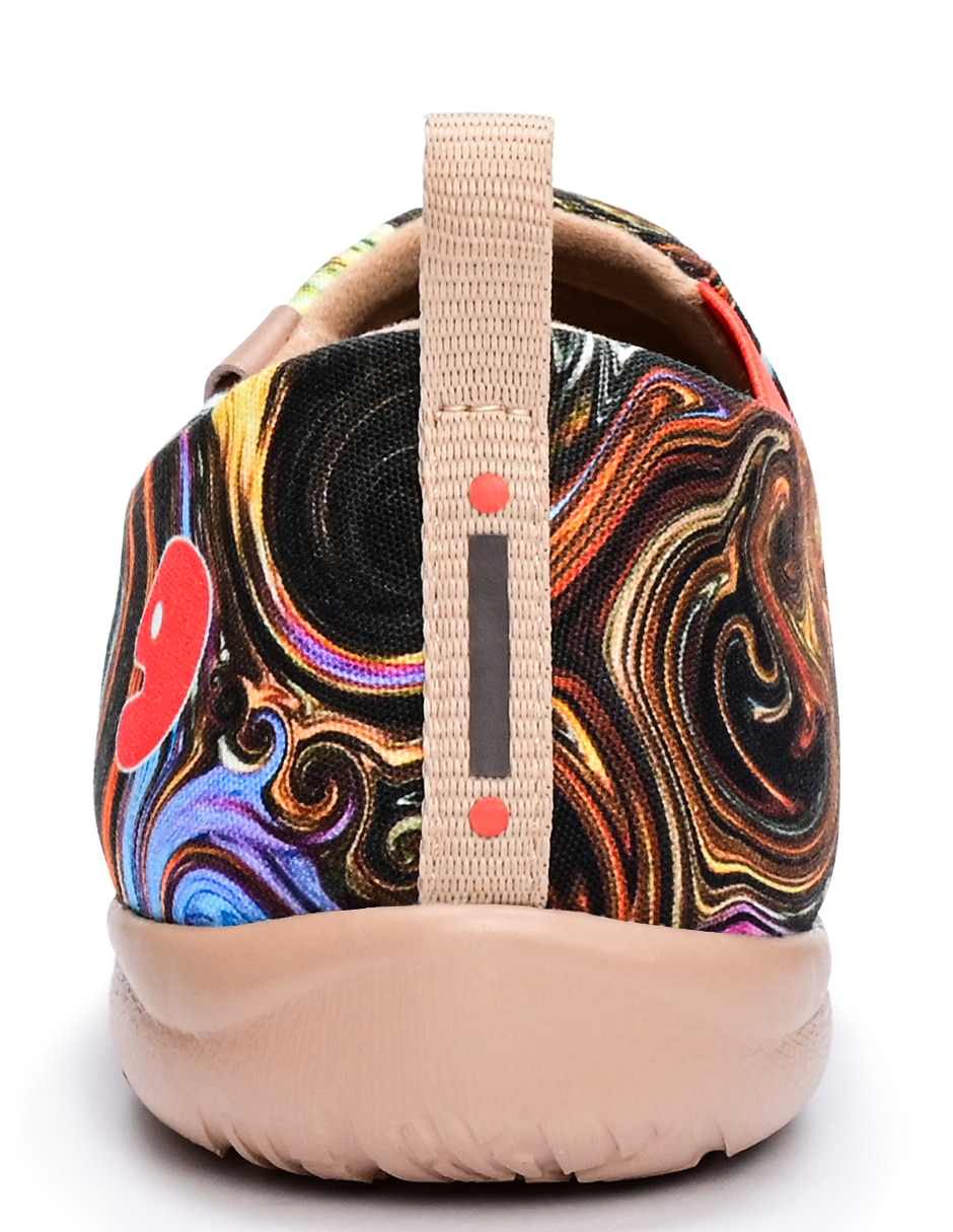 Tenis para mujer 9