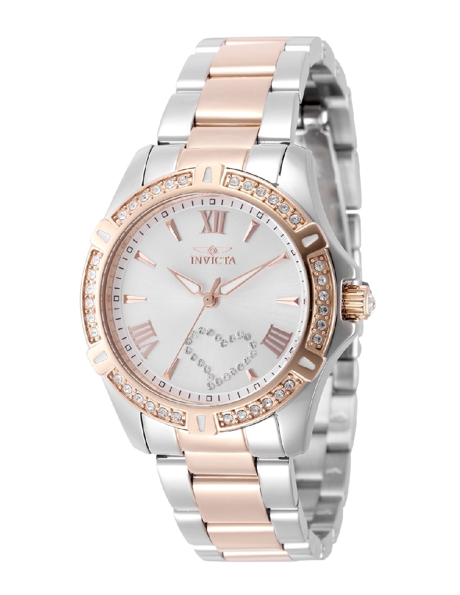 Reloj invicta angel para mujer 49893