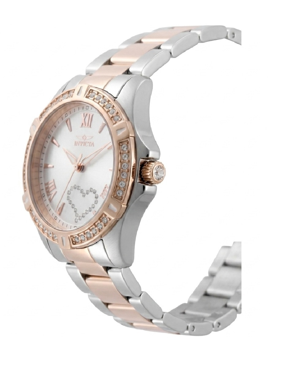 Reloj invicta angel para mujer 49893