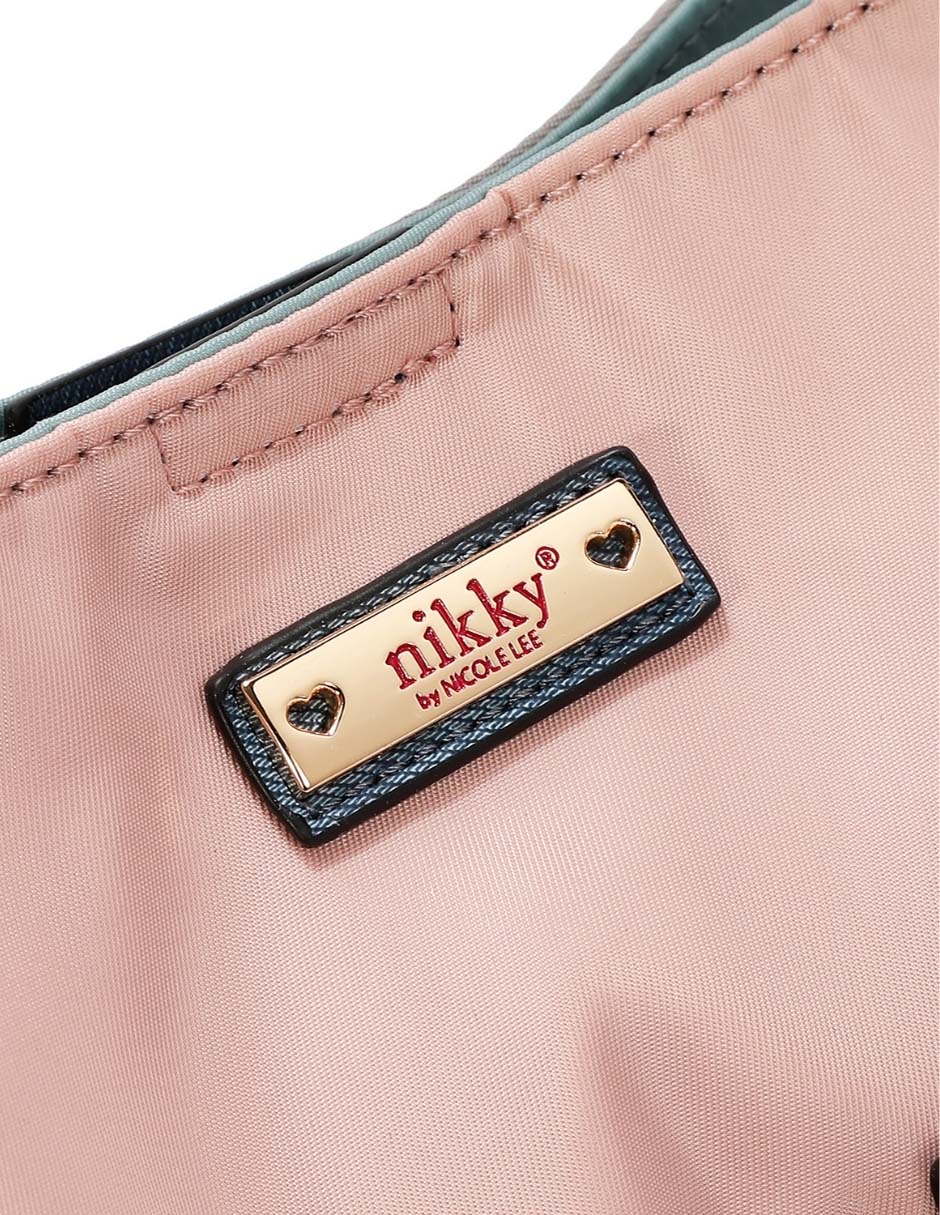 Bolsa tote nicole lee sweet girl para mujer
