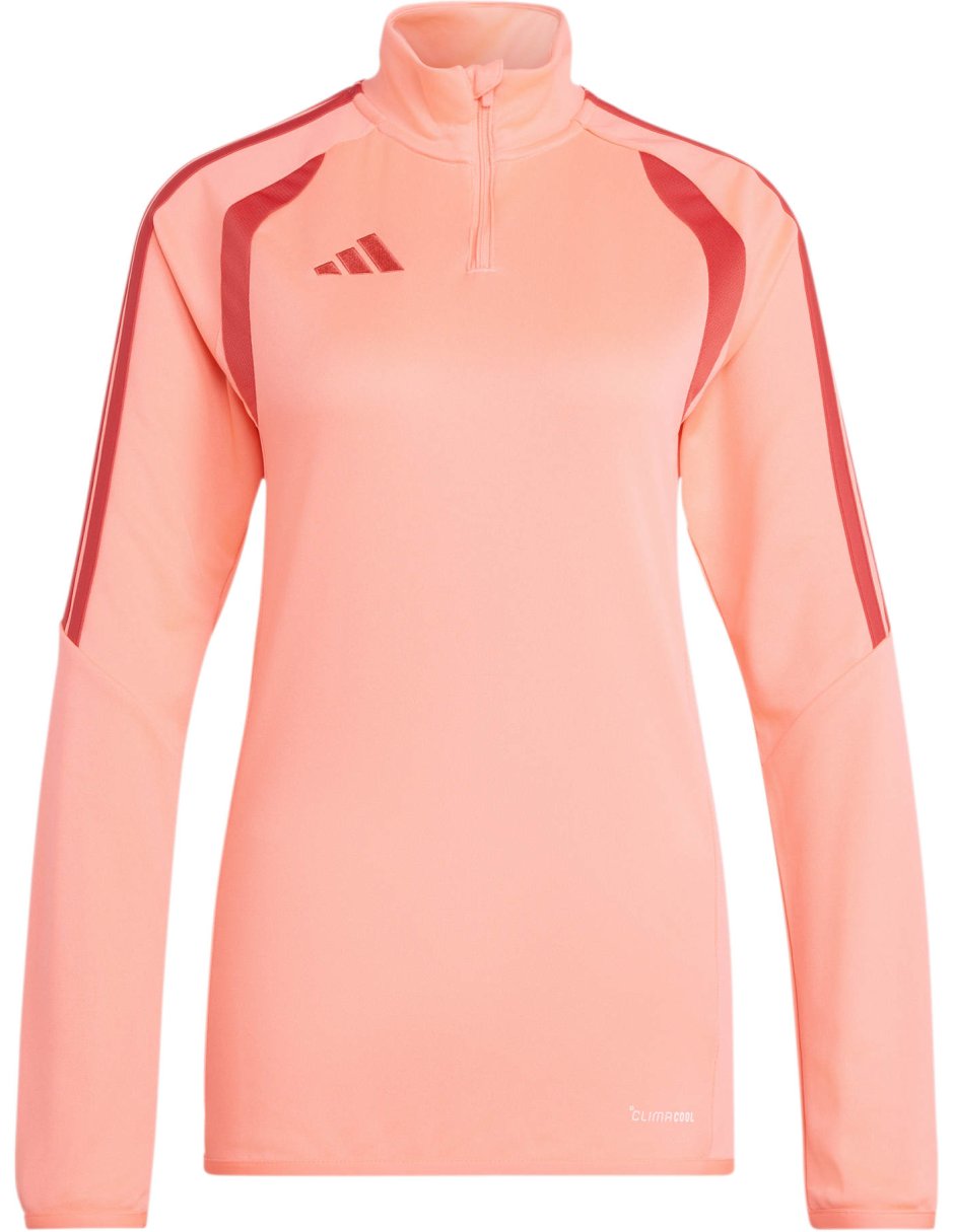 Playera deportiva para entrenamiento de mujer