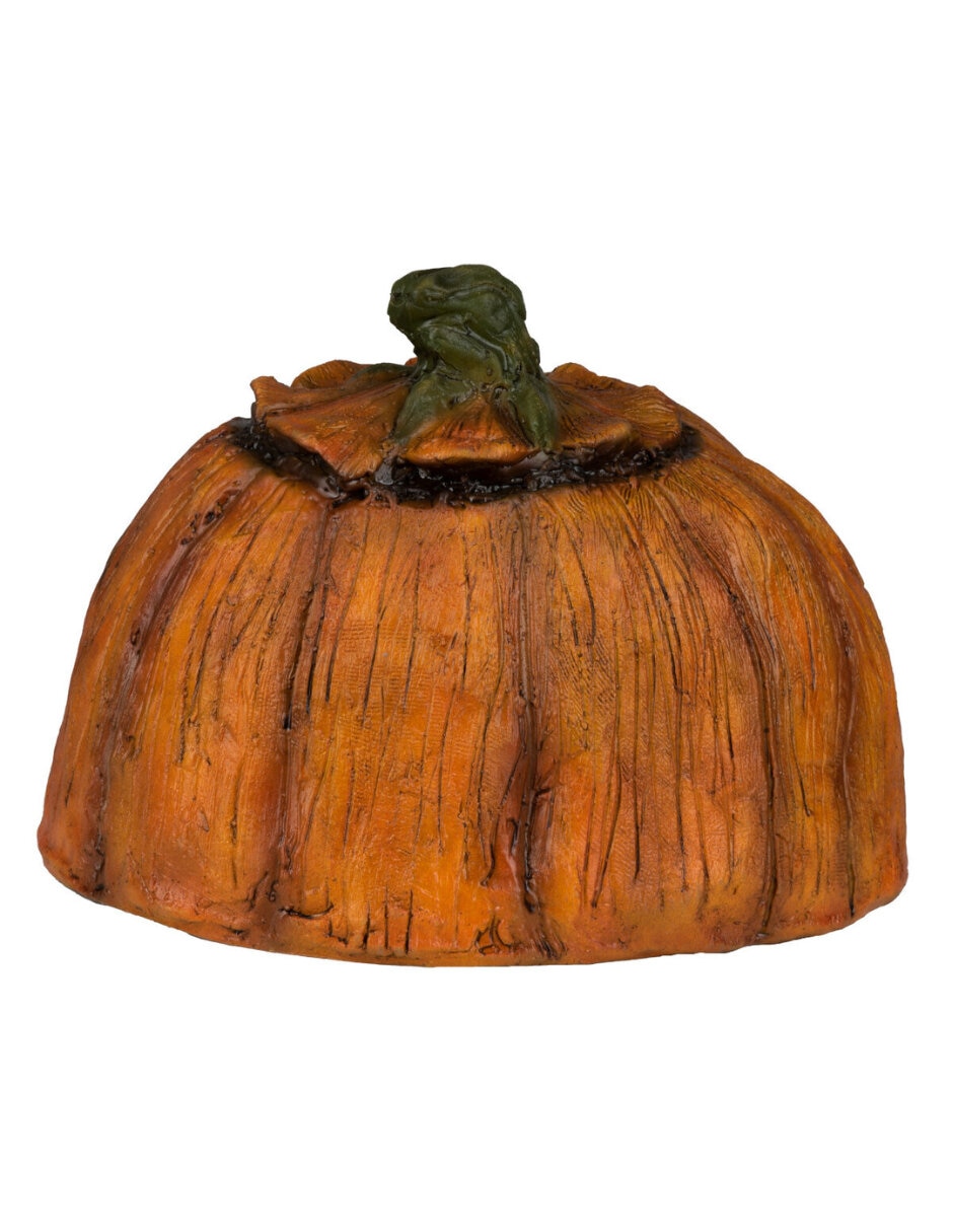Figura decorativa de Calabaza Halloween Rev