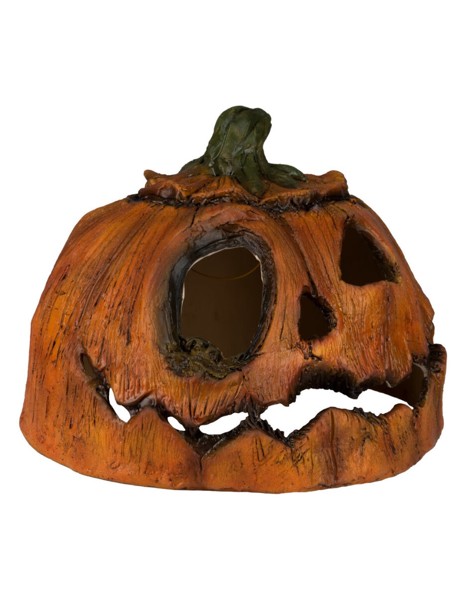 Figura decorativa de Calabaza Halloween Rev