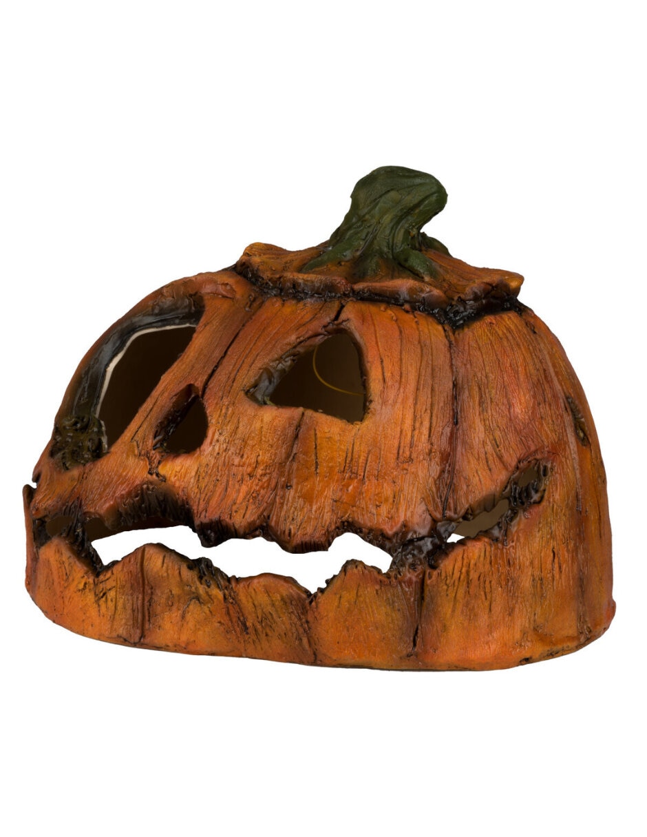 Figura decorativa de Calabaza Halloween Rev