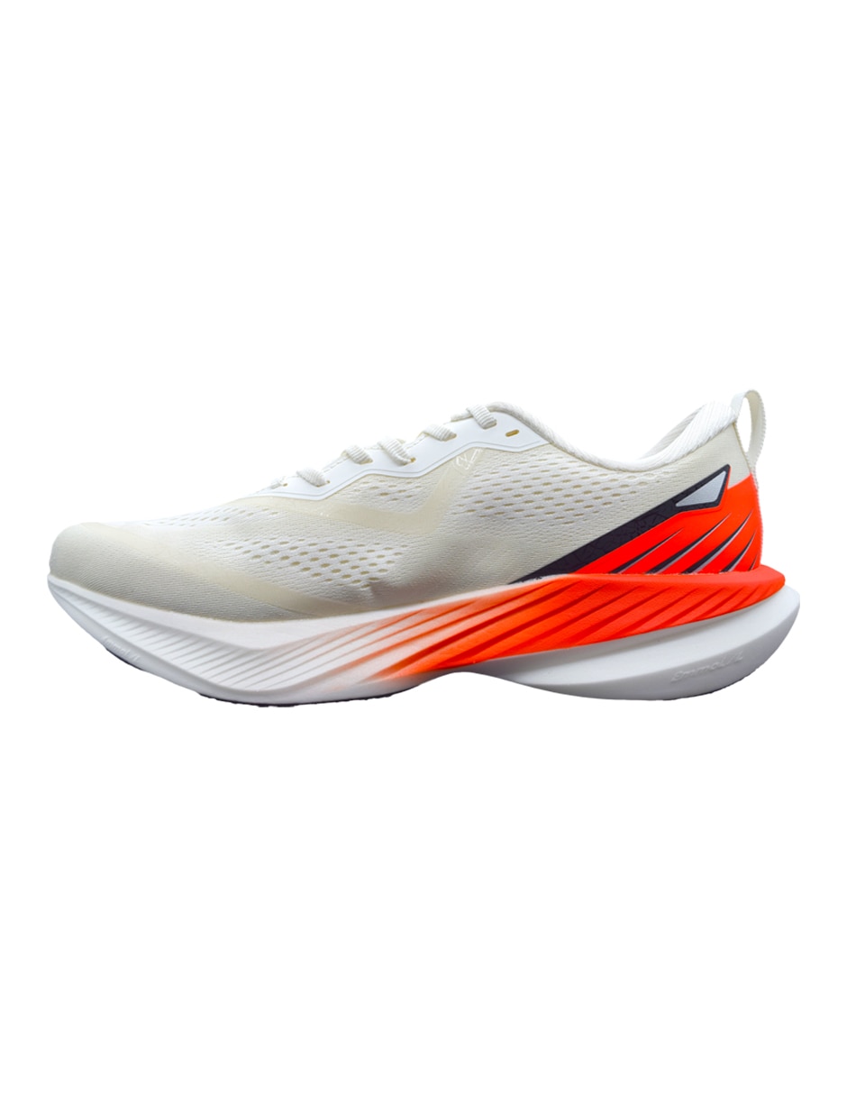 Tenis de piel running peak-taichi k10v2 de hombre para correr Tenis de piel running peak-taichi k10v2 de hombre para correr