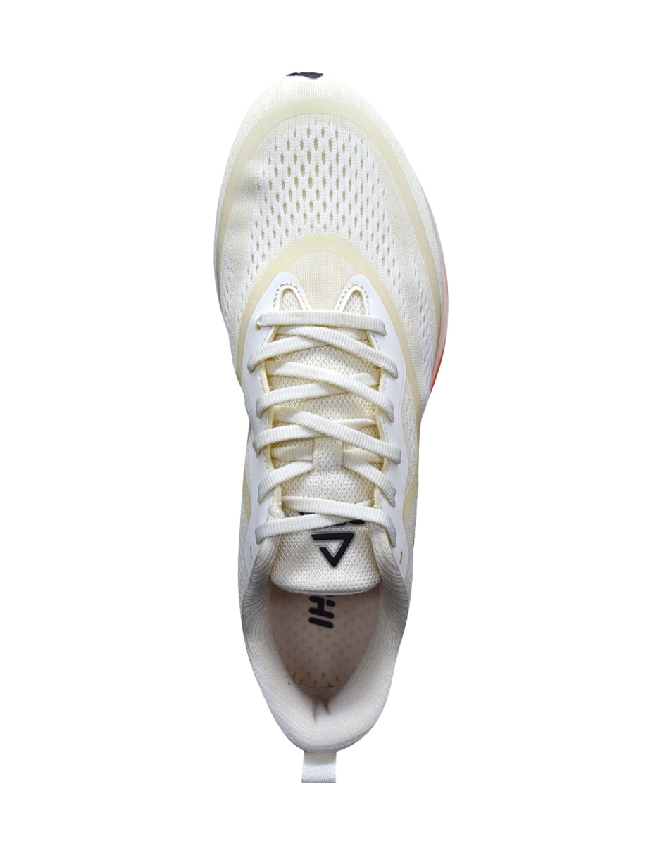 Tenis de piel peak running peak-taichi k10v2 de hombre para correr