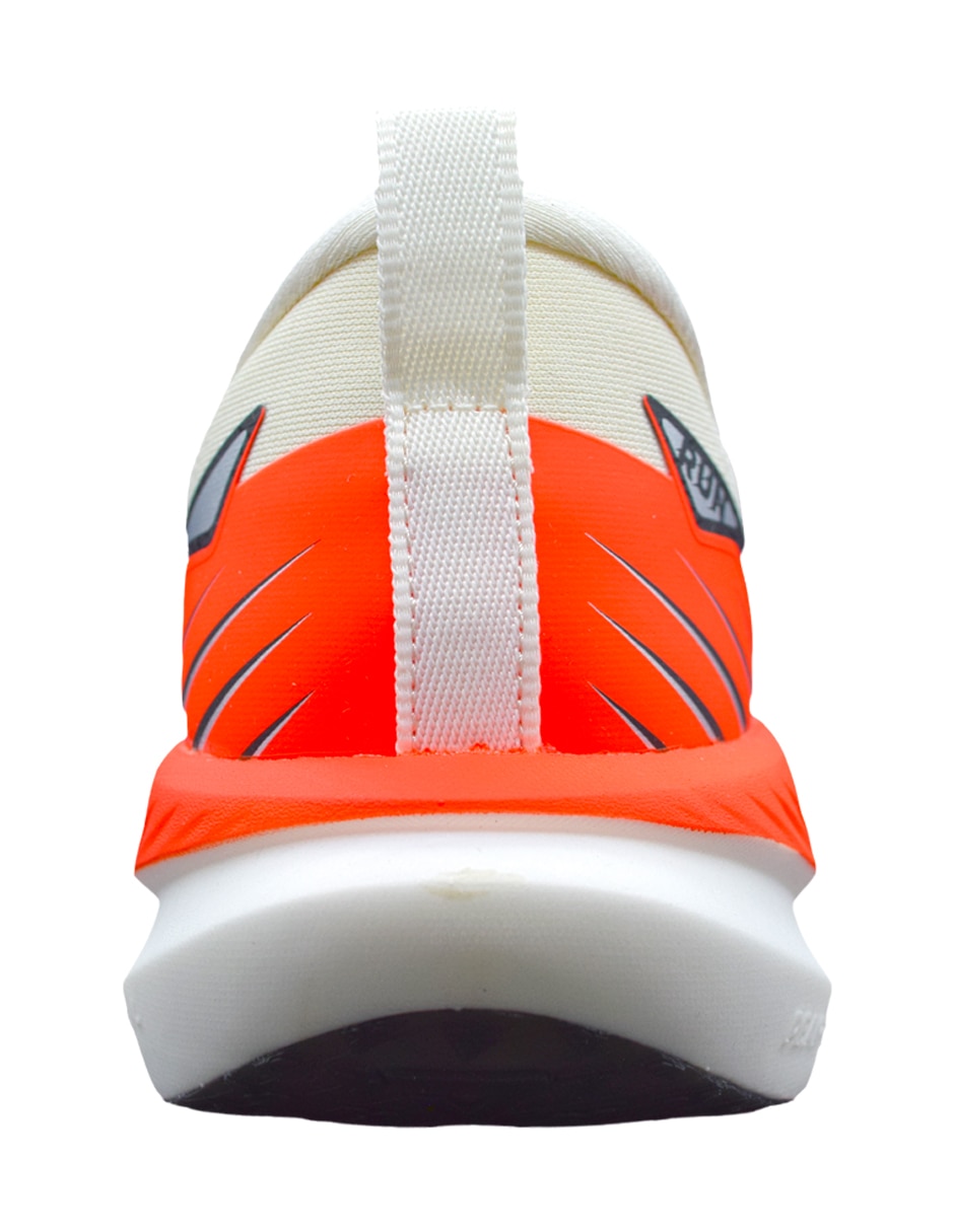 Tenis de piel peak running peak-taichi k10v2 de hombre para correr