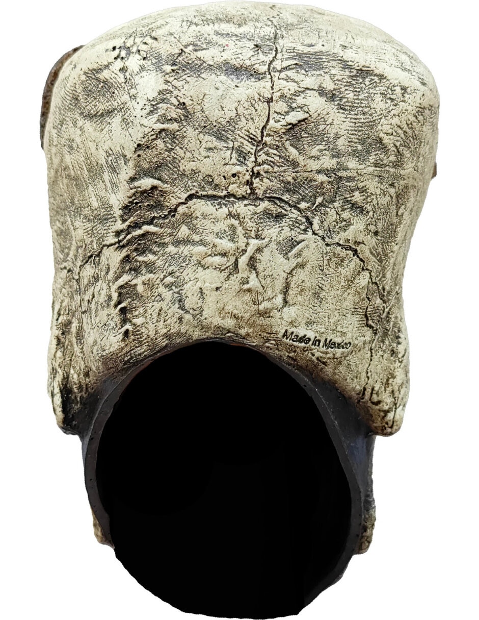 Figura decorativa de Calavera Halloween Rev