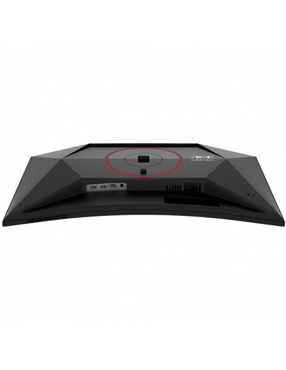Monitor gamer C27G4H2 va Full HD 27 pulgadas 3
