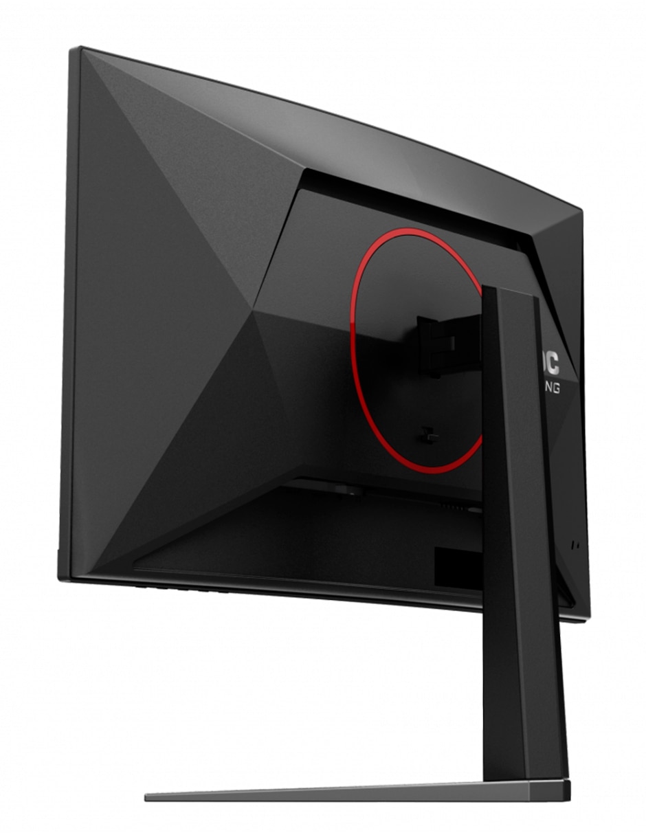 Monitor gamer C27G4H2 va Full HD 27 pulgadas 4