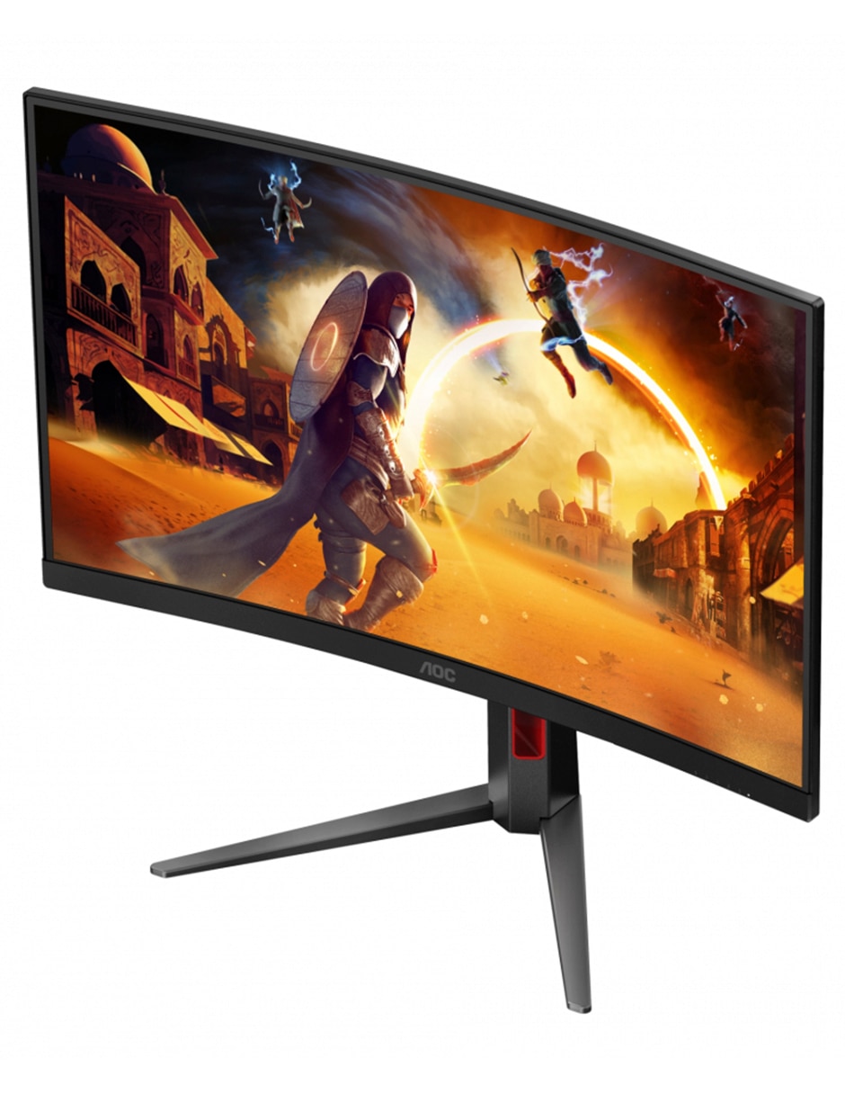 Monitor gamer C27G4H2 va Full HD 27 pulgadas 5