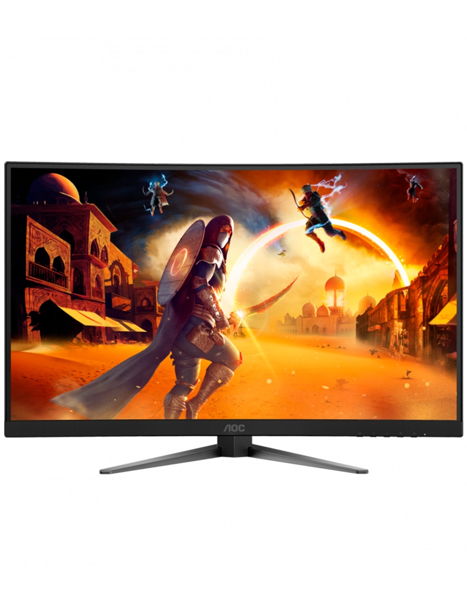 Monitor gamer C27G4H2 va Full HD 27 pulgadas 7