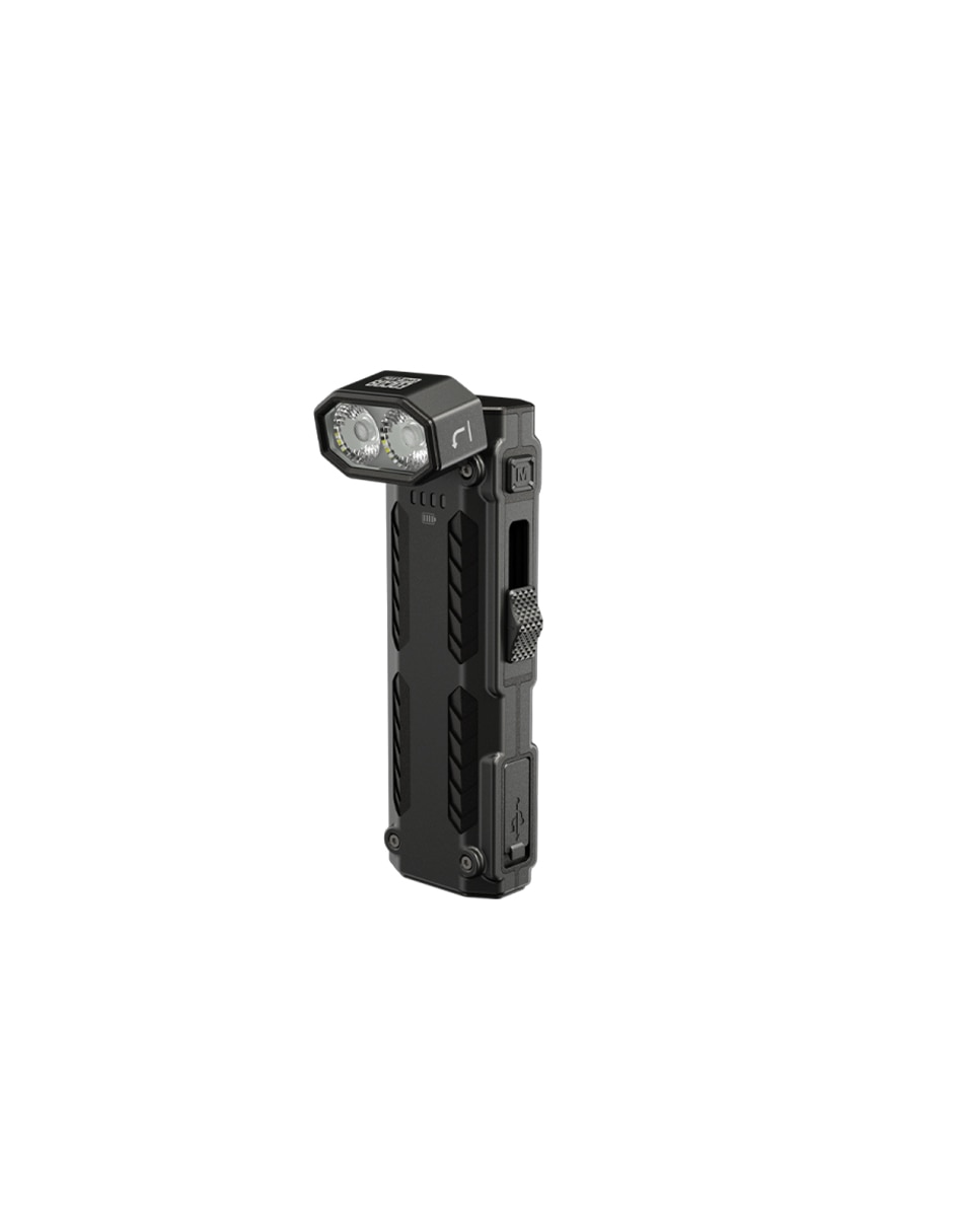 Linterna de mano Nitecore EDC09