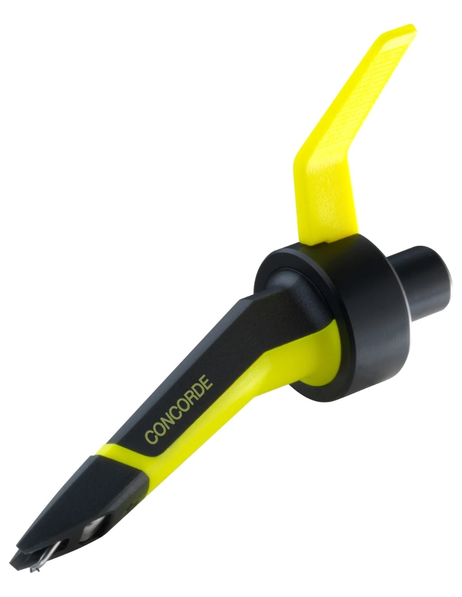 Concorde Dj Ortofon CC MK2 Club Single