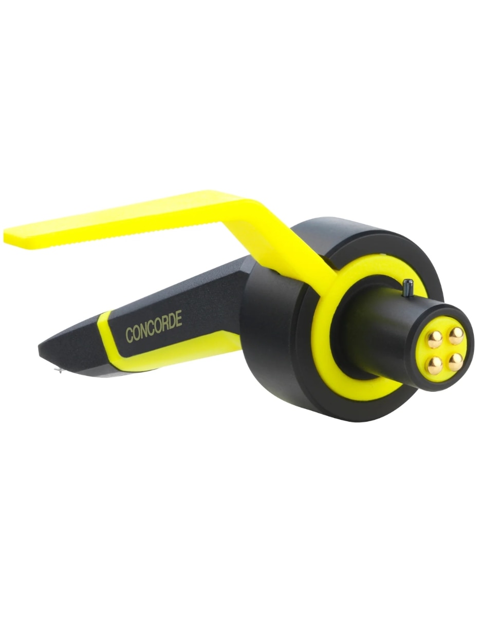 Concorde Dj Ortofon CC MK2 Club Single