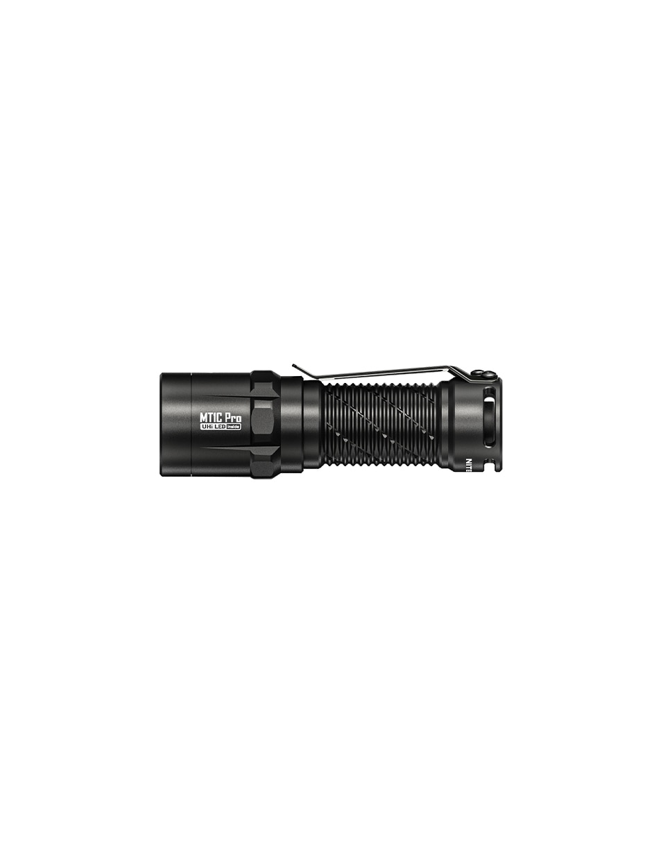 Linterna de mano Nitecore MT1C PRO