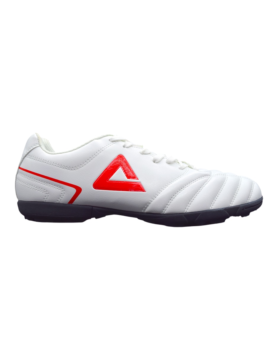 Tenis Peak de hombre para fútbol