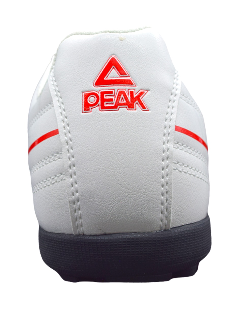 Tenis Peak de hombre para fútbol