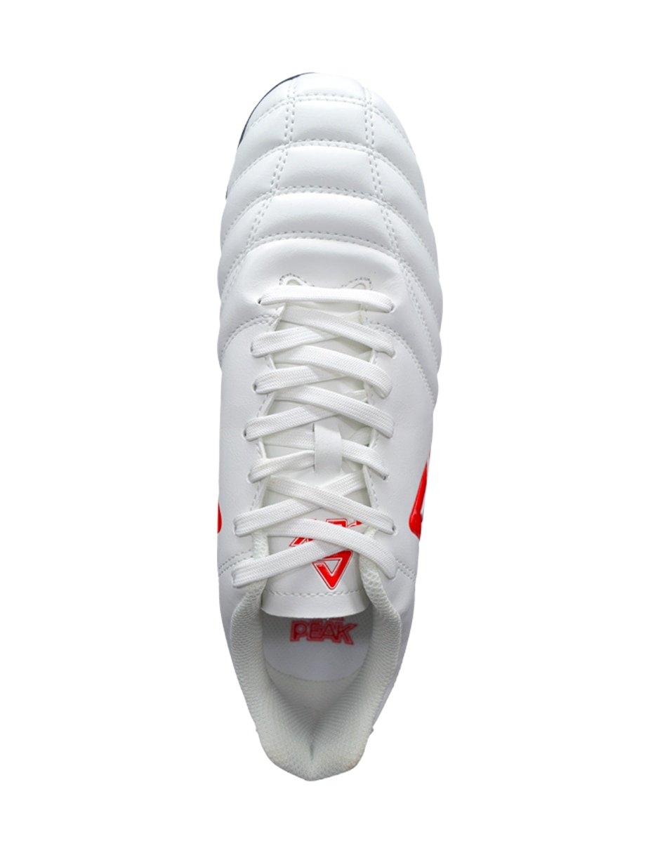 Tenis Peak de hombre para fútbol