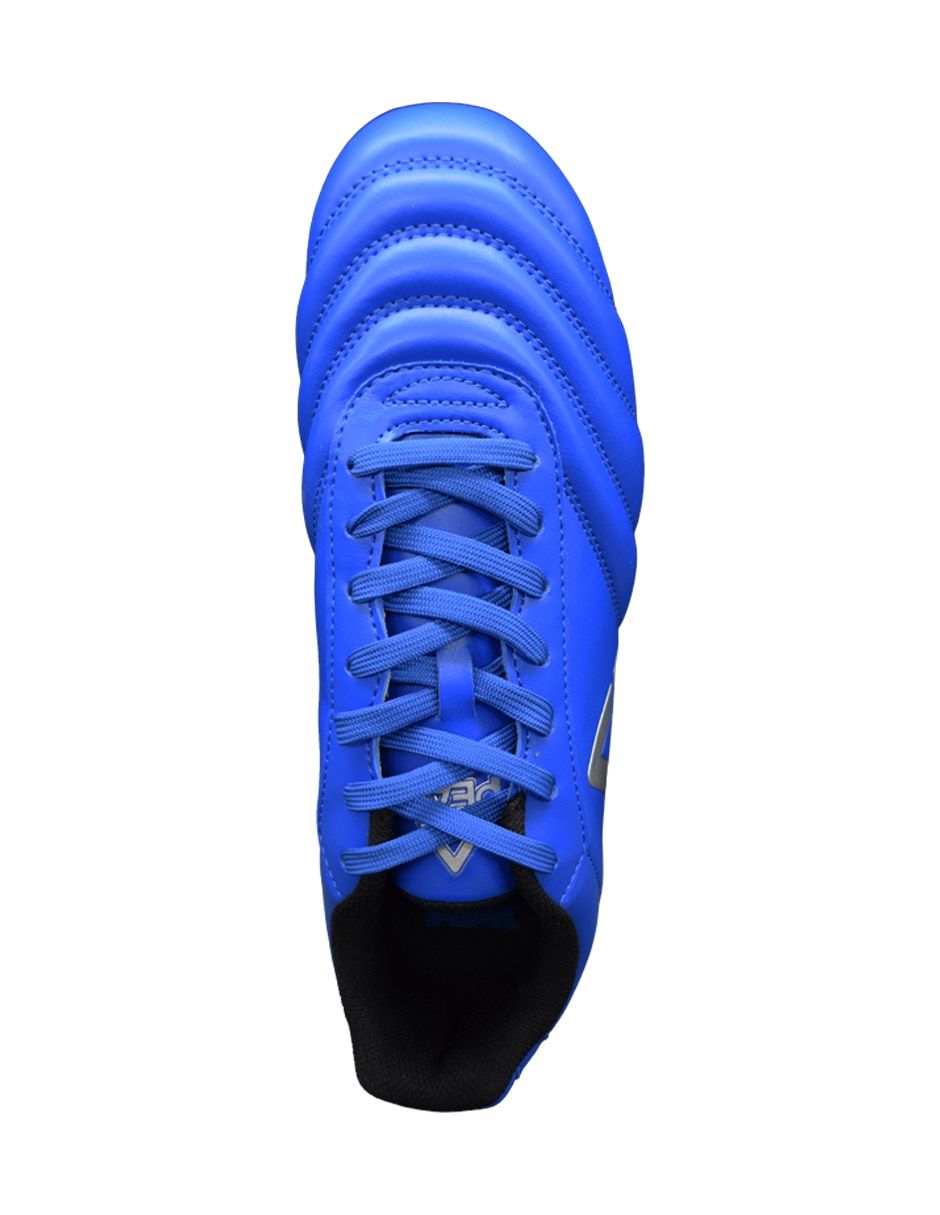 Tenis Peak de hombre para fútbol