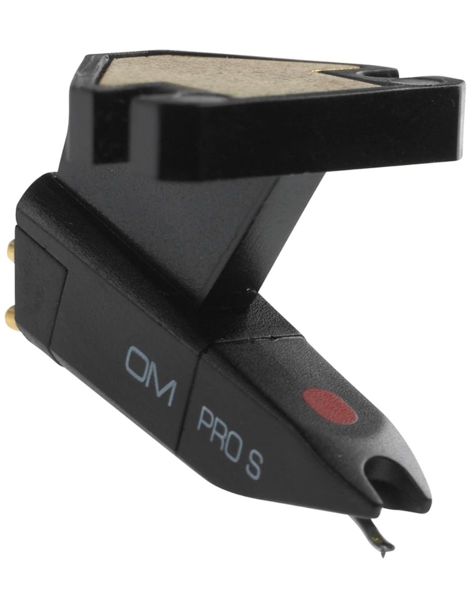 Dj ortofon Om Pro S Single