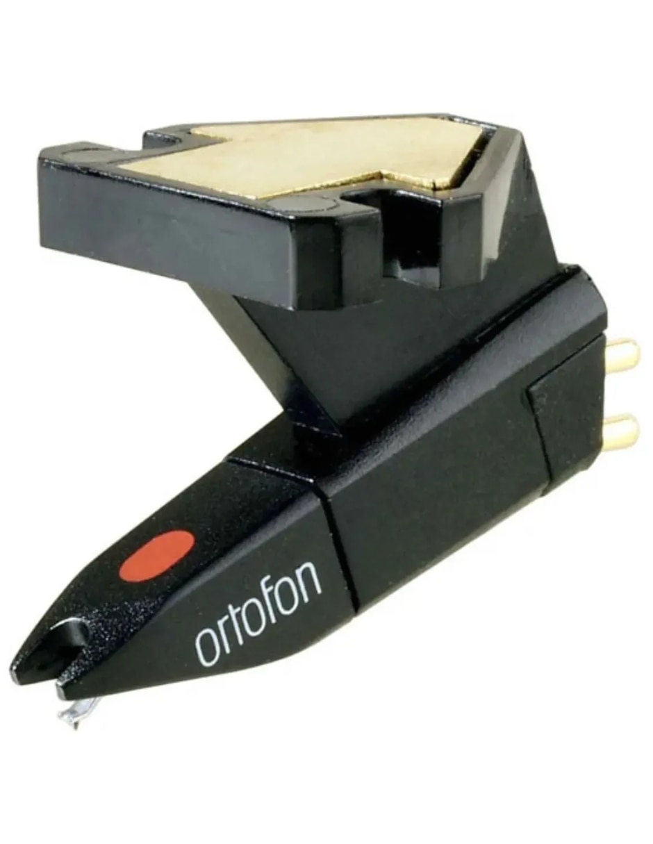 Dj ortofon Om Pro S Single