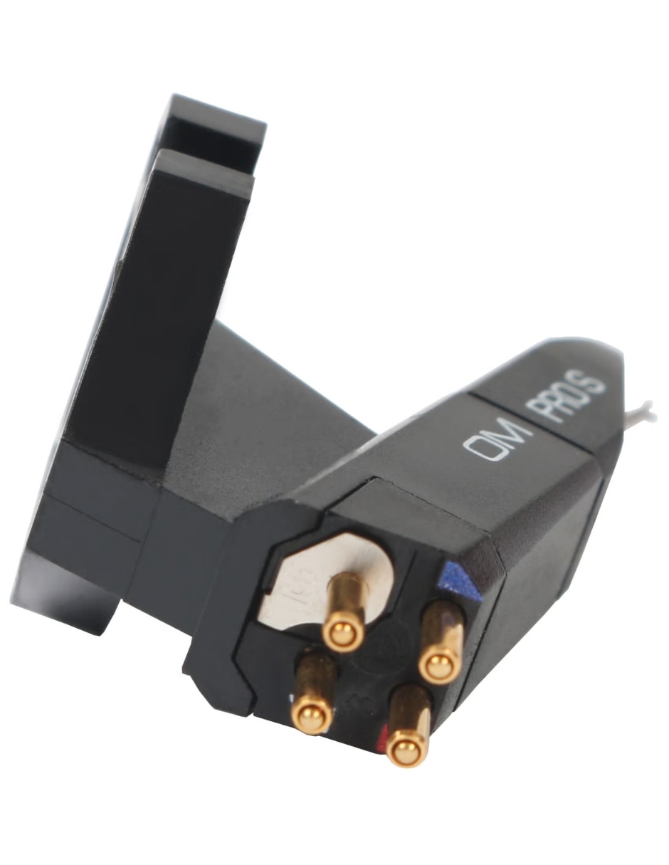 Dj ortofon Om Pro S Single