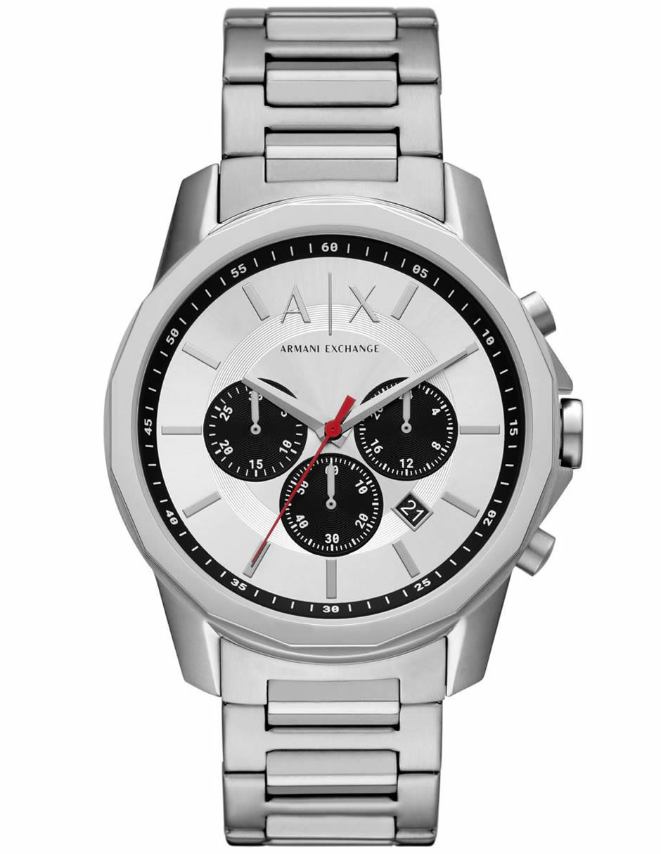 Reloj a/x armani exchange para hombre ax1742