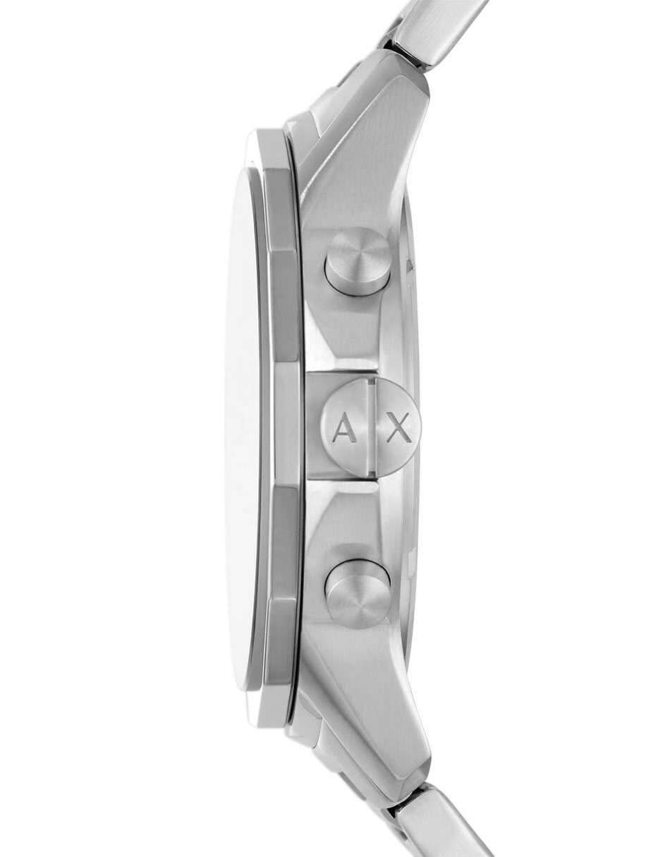 Reloj a/x armani exchange para hombre ax1742