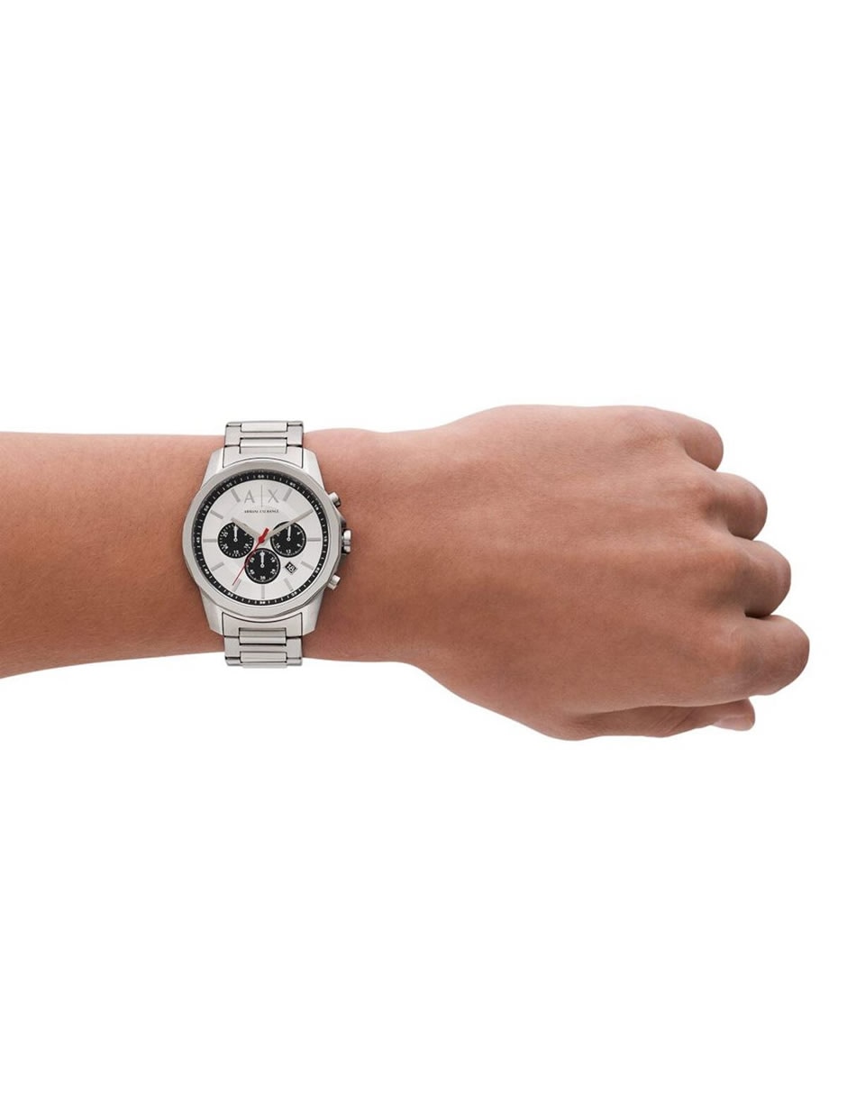 Reloj a/x armani exchange para hombre ax1742