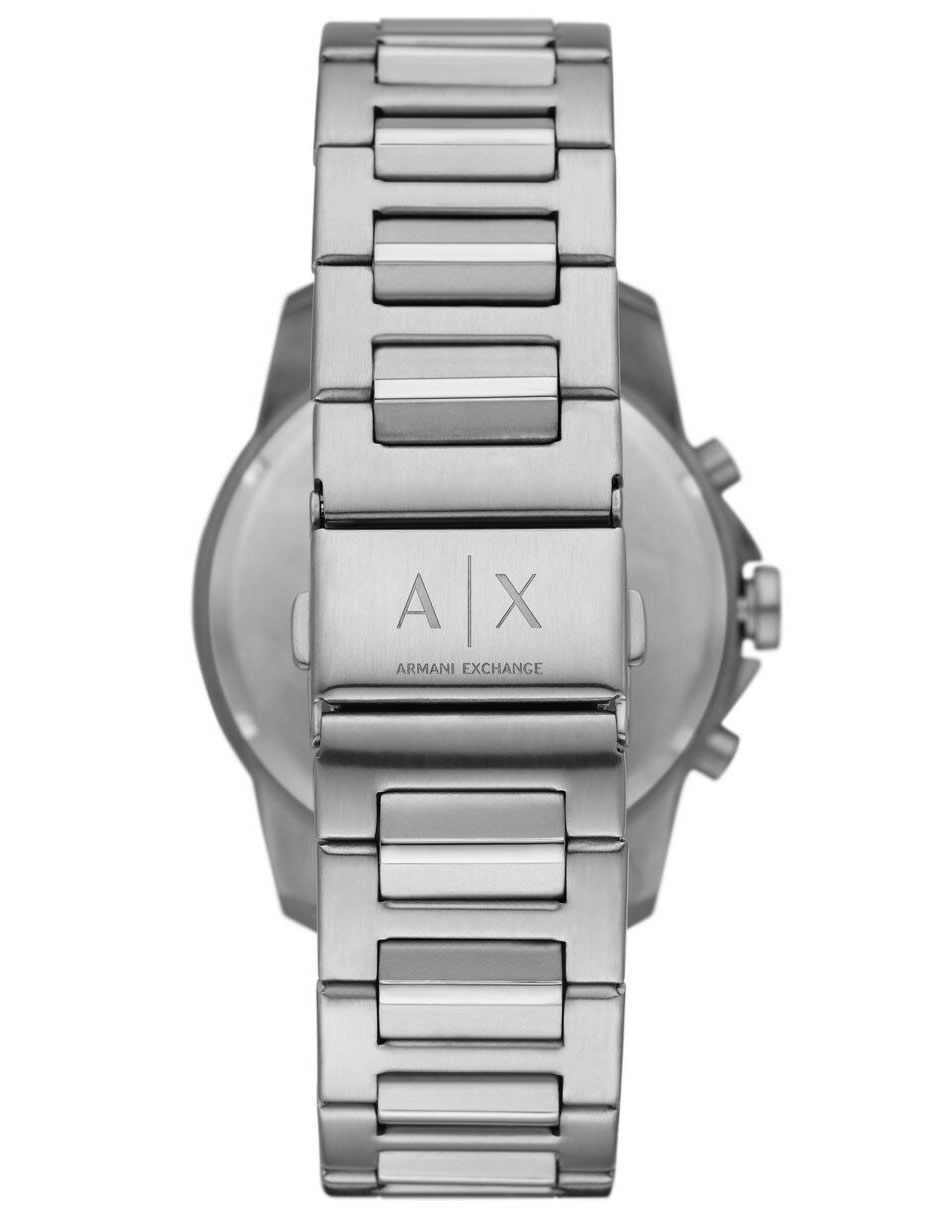 Reloj a/x armani exchange para hombre ax1742