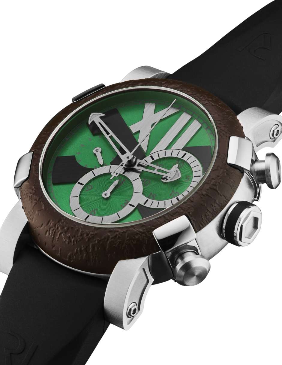 Reloj romain jerome titanic dna para hombre rjtich60110