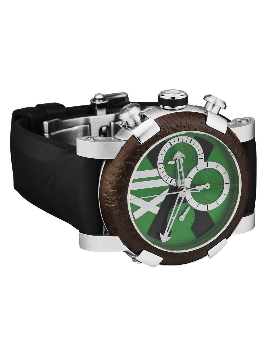 Reloj romain jerome titanic dna para hombre rjtich60110