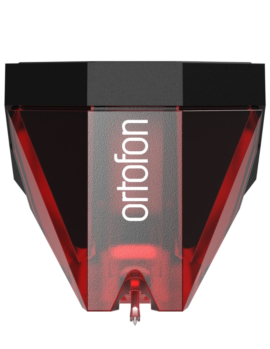 Dj Ortofon 2M Red