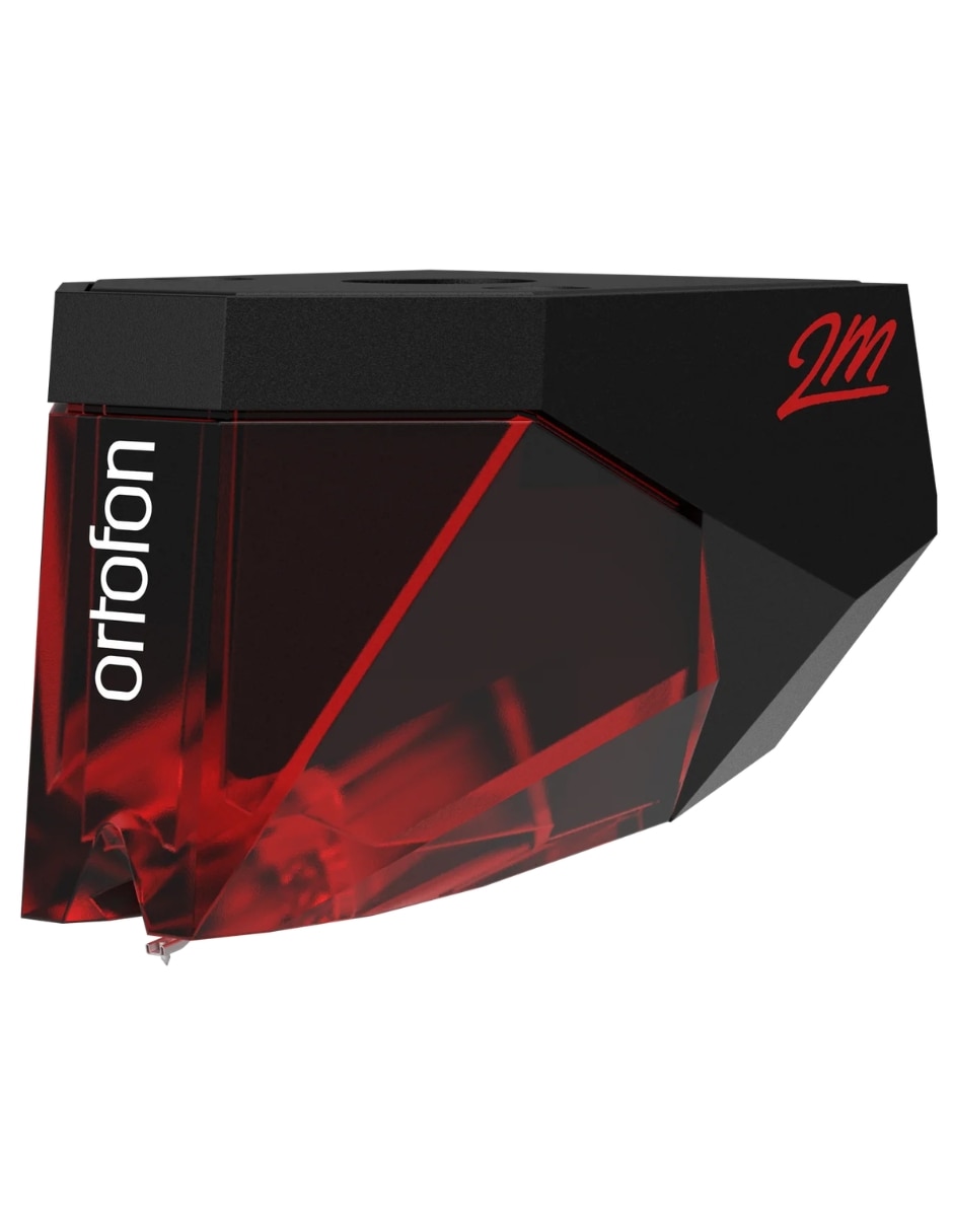 Dj Ortofon 2M Red
