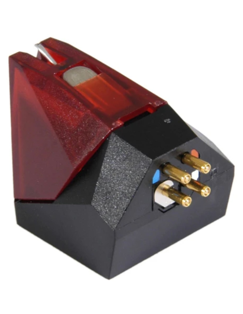Dj Ortofon 2M Red