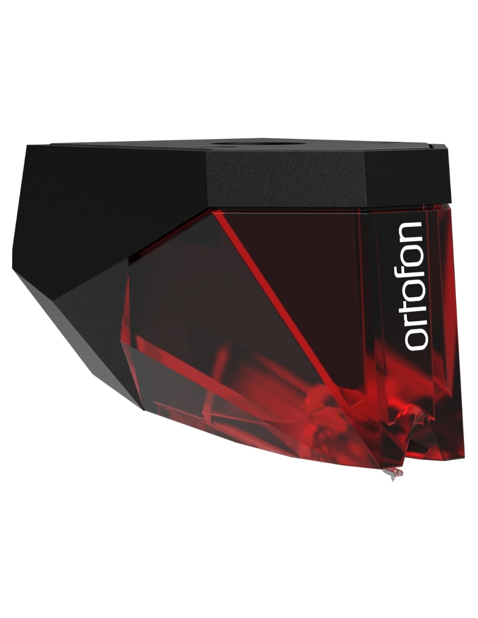 Dj Ortofon 2M Red