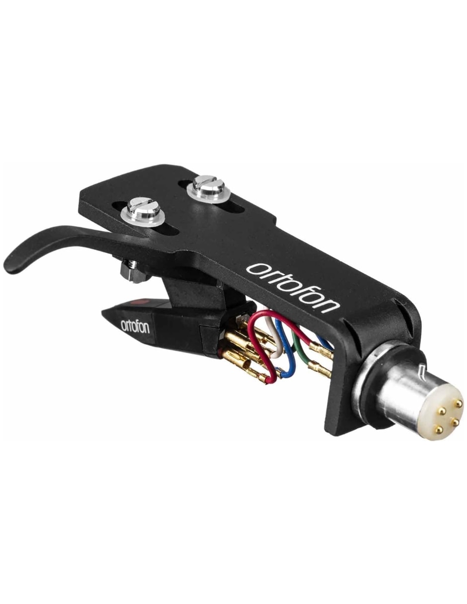 Tornamesa Dj Om Pro S Single SH4 2