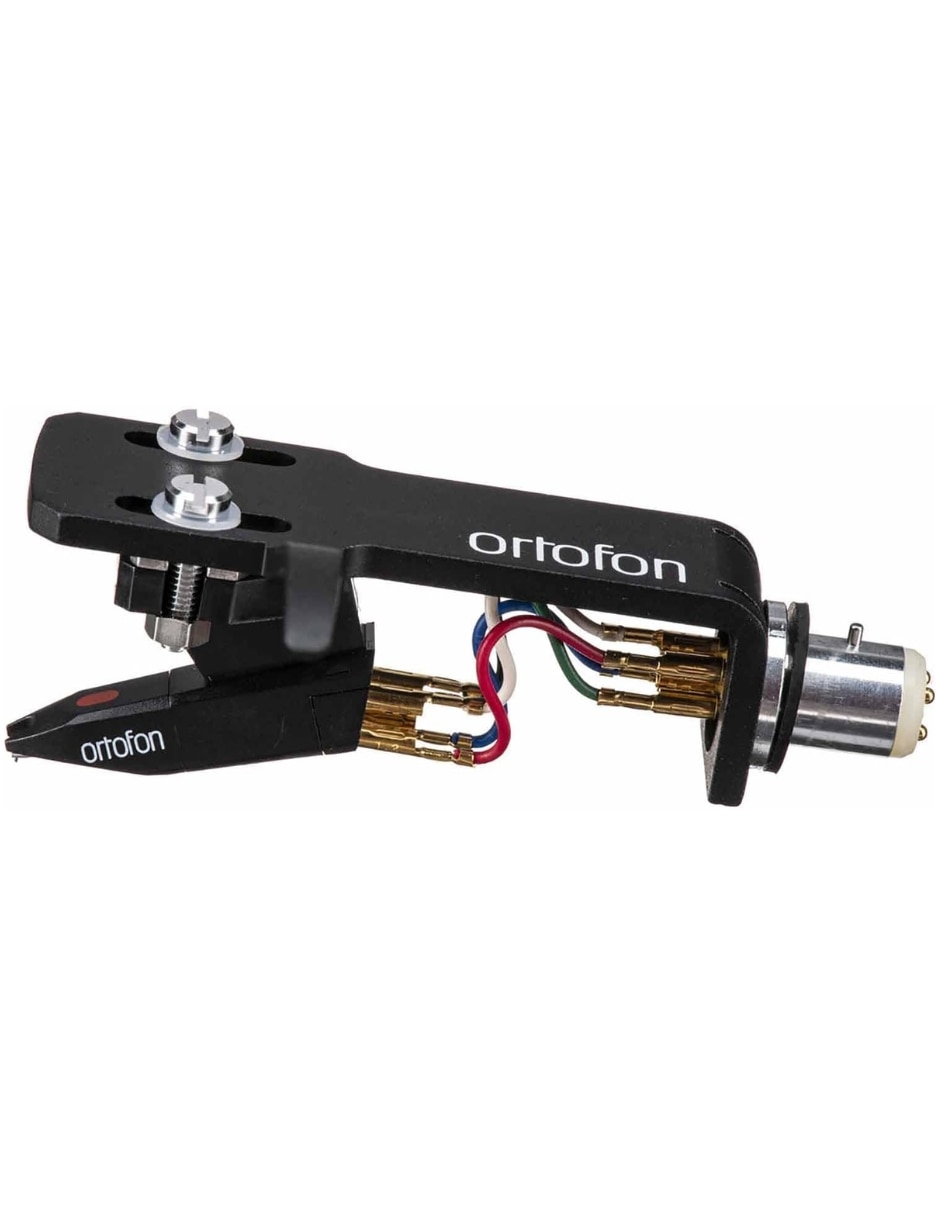 Tornamesa Dj Om Pro S Single SH4 3