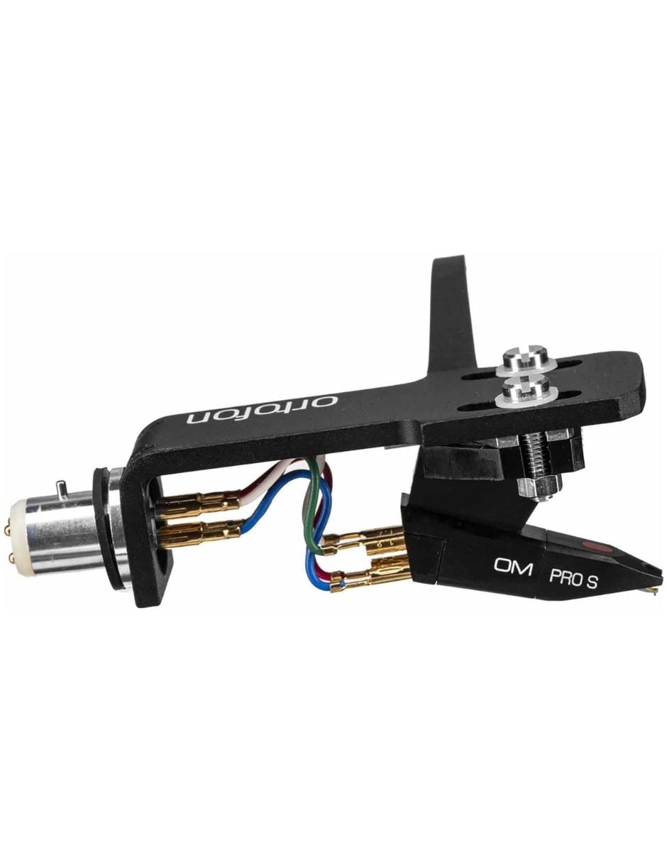 Tornamesa Dj Om Pro S Single SH4 4